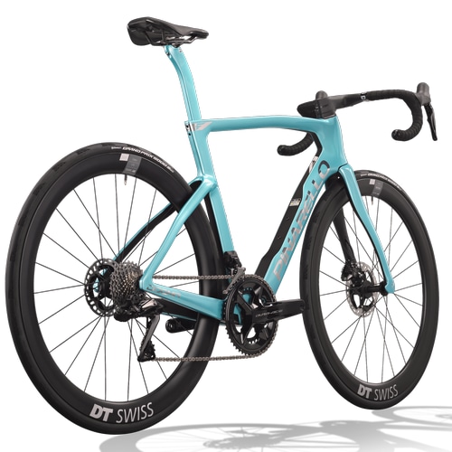DOGMA F100 フレームセット PINARELLO ( ピナレロ ) ロードフレーム DOGMA F DISK FRAME SET