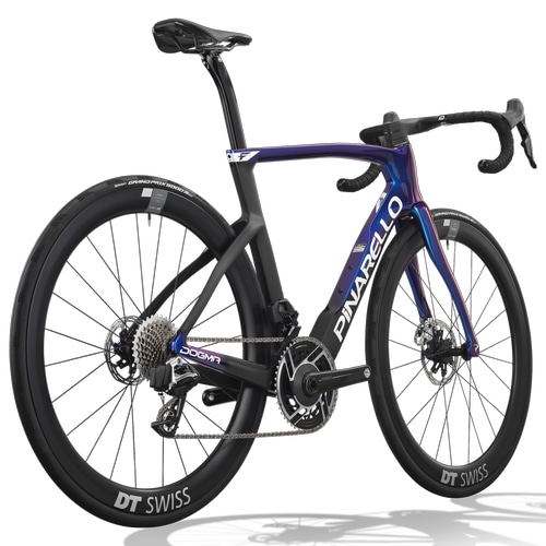 PINARELLO ( si ) [ht[ DOGMA F Frame Set ( hO} Gt t[Zbg ) H103 NX^[ u[ VCj[ 50 (gڈ170cmO)