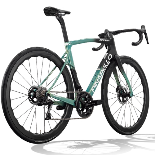 PINARELLO ( si ) [ht[ DOGMA X ( hO} GbNX ) t[Zbg H121 / LUXTER SKY SHINY ( NX^[ XJC VCj[ ) 43 (Kgڈ155cmO)