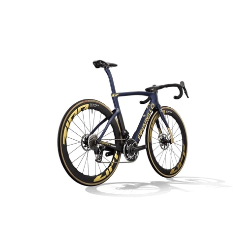 PINARELLO ( �s�i���� ) ���[�h�t���[�� DOGMA F F/S ( �h�O�} �G�t �t���[���Z�b�g ) H105 �`�[�� PQ3 ���v���J 2026 43 ( �g���ڈ�155cm�O�� )