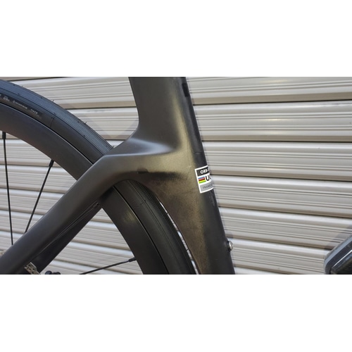 ORBEA ( �I���x�A ) ���[�h�o�C�N ORCA AERO M30LTD ( �I���J �G�A�� M30���~�e�b�h ) �v���d�l���f�� �J�[�{�����E(�}�b�g) 49 ( �g���ڈ�165cm�O�� )