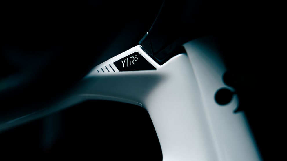COLNAGO ( �R���i�S ) ���[�h�t���[�� Y1Rs Special Edition TFWH �z���C�g�yEC�\���p�y�[�W�z