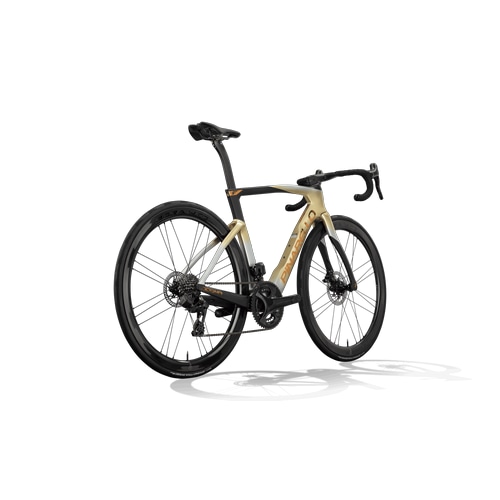 PINARELLO ( ピナレロ ) ロードフレーム DOGMA F F/S ( ドグマ エフ フレームセット ) J102 モルテン・サンド 51.5 ( 身長目安175cm前後 )