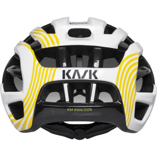 KASK ( カスク ) ヘルメット VALEGRO ( ヴァレグロ )  TDF ツール・ド・フランス 2022 限定 L(59-62cm)