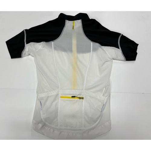 MAVIC ( マヴィック ) 半袖ジャージ KSYRIUM PRO JERSEY ( キシリウム プロ ジャージ ) ケーン/ブラック M