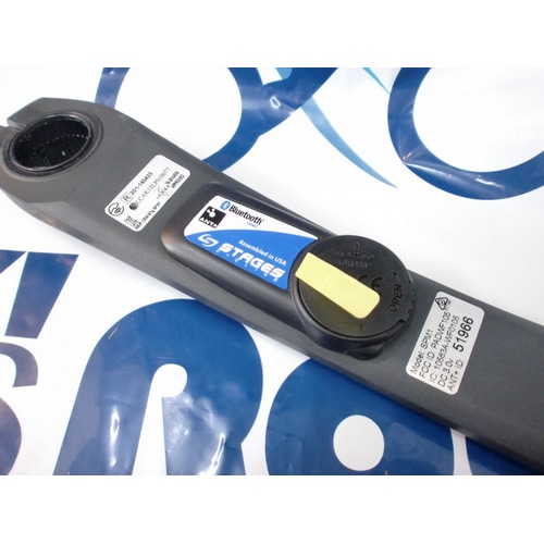 STAGES ( Xe[WY ) NN^Cv V}m POWER METER ( p[[^[ ) 150-5800 ubN