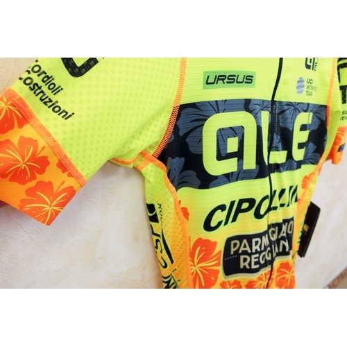 ALE ( �A�� ) �����W���[�W CIPOLLINI TEAM SET ( �`�|�b���[�j�`�[���Z�b�g ) S