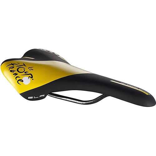 selle-ITALIA ( セライタリア ) サドル SLR TI316 TDF 限定