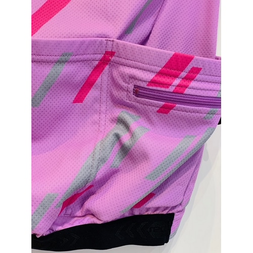 RERIC ( �����b�N ) �����W���[�W ���~�� �X�^���_�[�h �V���[�g�X���[�u�W���[�W �y�z�J�����i�z �p�[�v�� M ���f�B�[�X