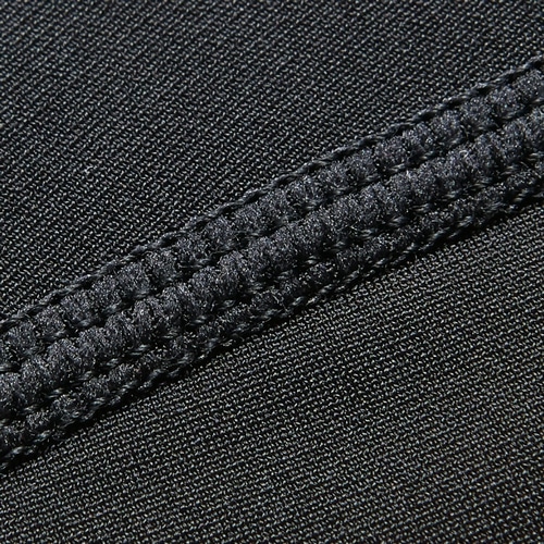 PEARL-IZUMI ( パールイズミ ) ビブタイツ WT798-3DNP ブライト クイック ビブタイツ ブラック M 【 アウトレット特価 】