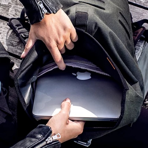 ORTLIEB ( オルトリーブ ) バックパック 【 アウトレット特価 】 コミューターデイパック アウトレット パイン 21L