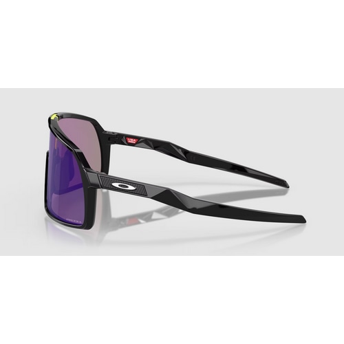 OAKLEY ( オークリー ) サングラス SUTRO S ( スートロ S ) ポリッシュブラック(プリズムジェイドレンズ)