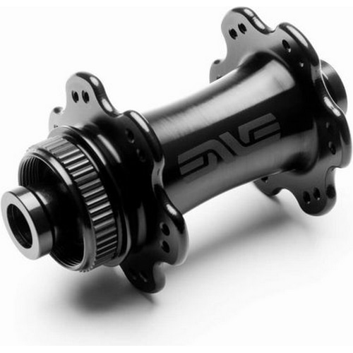 ENVE ( エンヴィ ) ハブ HUB DISC ALLOY FRONT 24H 12X100