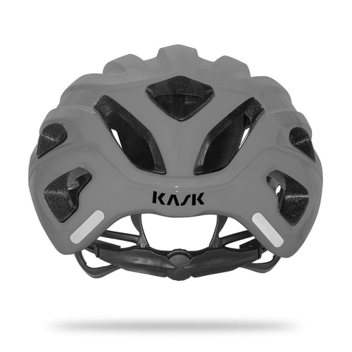 KASK ( カスク ) スポーツヘルメット MOJITO 3 ( モヒートキューブ ) 限定カラー アトランティックブルー L (59-62cm)