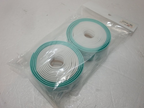 BIANCHI ( ビアンキ ) バーテープ ホワイト/チェレステ