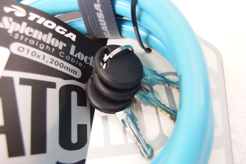 TIOGA ( ^CIK ) C[bN 197 Xv_[bN AEgbg Cgu[ 10X1200MM