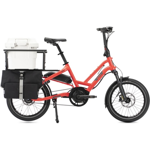 TERN ( ^[ ) LA CLUBHOUSE MINI ( NunEX ~j )