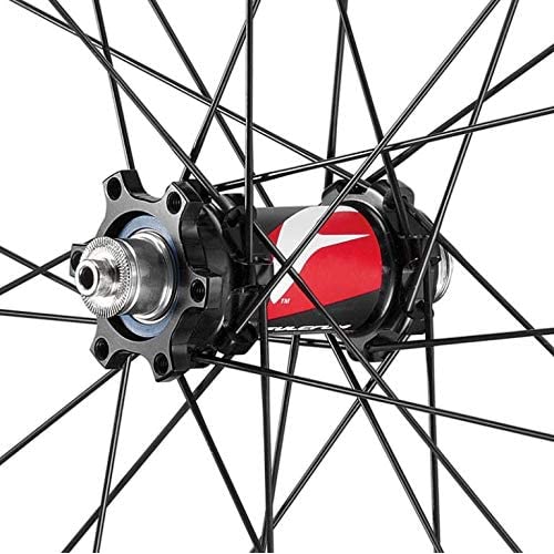 FULCRUM ( フルクラム ) MTB用ホイール RED PASSION 3 27.5 6BOLT F/Rア ( レッド パッション 3 27.5  6ボルト フロント/リア ) | 自転車・パーツ・ウェア通販 | ワイズロードオンライン