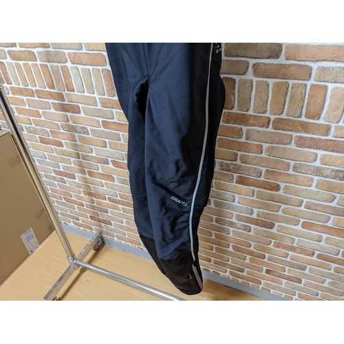 CRAFT ( クラフト ) ビブタイツ サンプル特価 IDEAL PRO WIND BIB TIGHTS MEN ( イデアル プロ