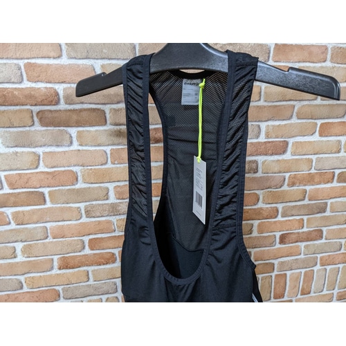 CRAFT ( クラフト ) ビブタイツ サンプル特価 CORE BIKE SUBZ WIND BIB