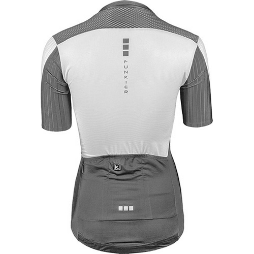 FUNKIER ( �t�@���L�A�[ ) �����W���[�W �L���R �����W���[�W �O���[/�z���C�g M�y�z�J�X�A�E�g���b�g�����z