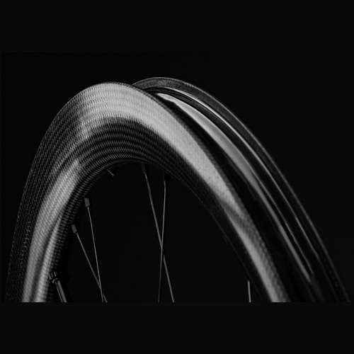 CORIMA ( コリマ ) ロードバイク用ディスクホイール 40mm ESSENTIA TLS