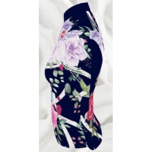 CASTELLI ( JXe ) W[W CSTM COMPETIZIONE 2 W JSY KIMONO S