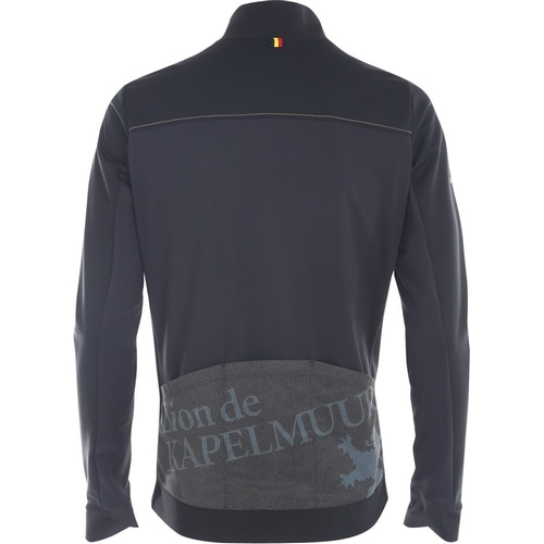 KAPELMUUR ( �J�y���~���[�� ) �W���P�b�g �E�B���h�v���[�t�W���P�b�gEVO �A�E�g���b�g�i �u���b�N M