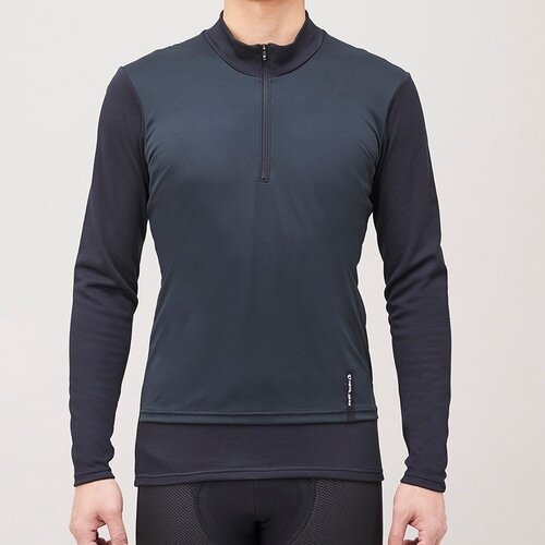 PEARL-IZUMI ( �p�[���C�Y�~ ) �����C���i�[ �y �z�J�X�����i �z  188 �R���t�H�q�[�g �n�C�l�b�N �����O�X���[�u �u���b�N S