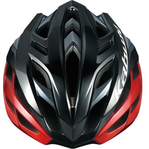 OGK KABUTO ( オージーケーカブト ) スポーツヘルメット VOLZZA