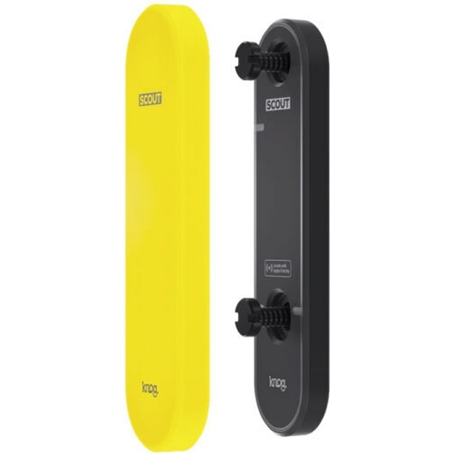 knog. ( ノグ ) 雑貨 SCOUT ( スカウト ) アウトレット ブラック