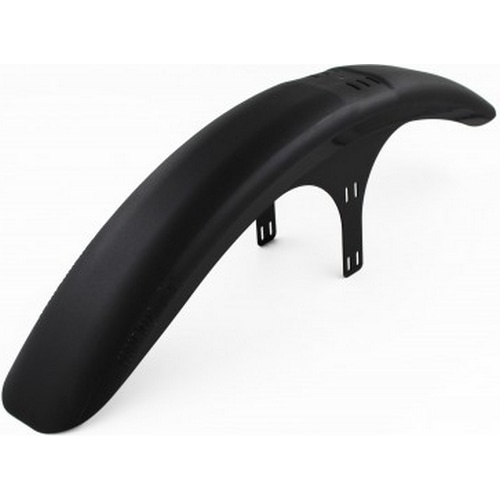 MUCKY NUTZ ( マッキーナッツ ) 泥除け・フェンダー MUGGUARD LONG ( マグガード ロング ) アウトレット ブラック