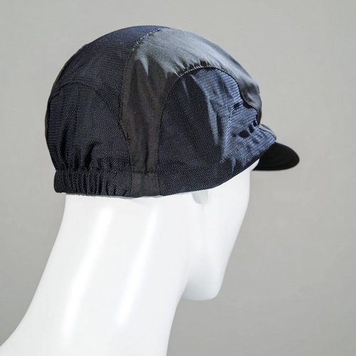 YSCOLLECTION ( ワイズコレクション ) キャップ ANTARES MESH CAP ( アンタレス メッシュキャップ ) ブラック ワンサイズ