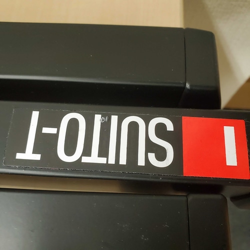 yAiz ELITE ( G[g ) X}[gg[i[ SUITO-T ( XC[g-T )