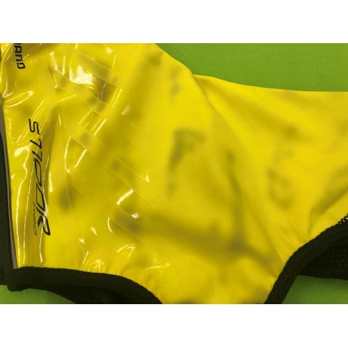 �y��A���i�z SHIMANO ( �V�}�m ) �E�F�A �V���[�Y�J�o�[ S1100R H2O �V���[�Y�J�o�[ �l�I���C�G���[ L (26.5-27.2cm)