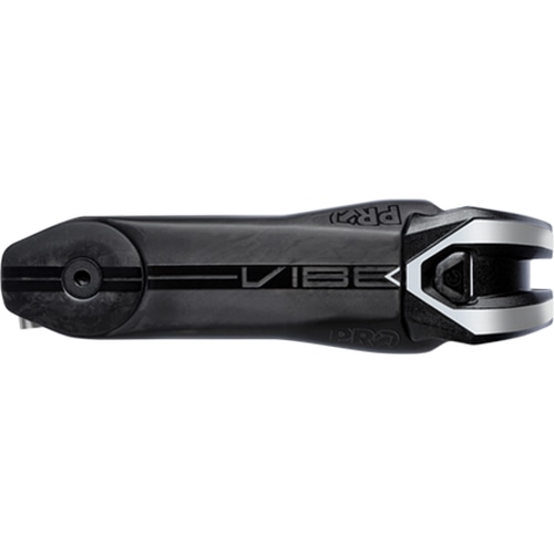 PRO ( プロ ) ステム VIBE カーボンステム ブラック 90mm/8° | 自転車