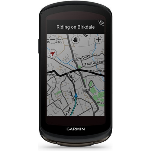 GARMIN ( ガーミン ) サイクルコンピューター 本体 EDGE 1040 SOLAR 【元展示品】