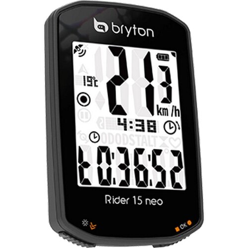 BRYTON ( uCg ) TCNRs[^[ { RIDER 15 neo E ( C_[ 15 lI E ) {̂̂