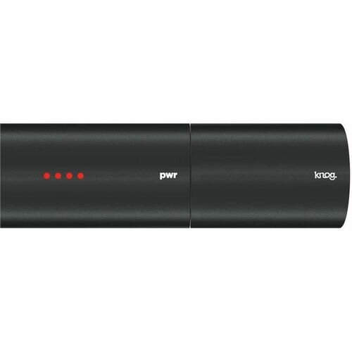 knog. ( mO ) tgCg PWR CAMPER FLASHLIGHT ( p[ Lp[ tbVCg ) 600L + PWR SOUND ( p[TEh ) Zbg