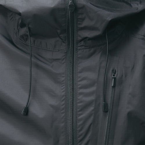 PEARL-IZUMI ( パールイズミ ) レインウェア 9310 ウォータープルーフ ジャケット ブラック L ※オンライン数量限定特価