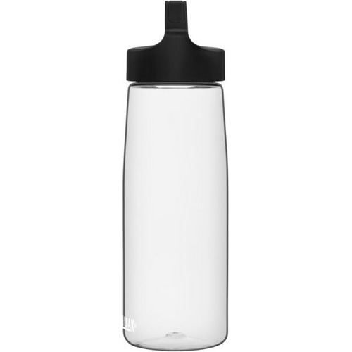 CAMELBAK ( �L�������o�b�N ) �E�H�[�^�[�{�g�� CARRY CAP TRITAN ( �L�����[�L���b�v �g���C�^�� ) �N���A 750ml/25OZ