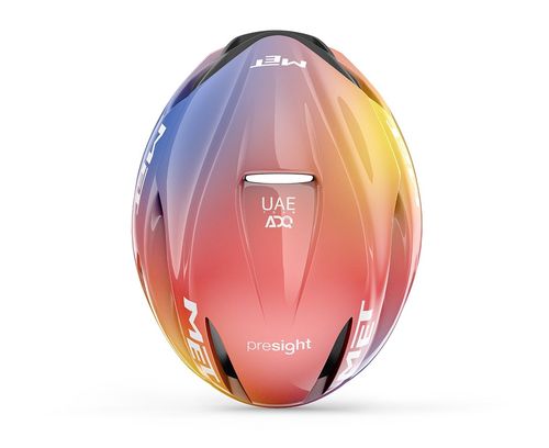 MET ( ���b�g ) �X�|�[�c�w�����b�g MANTA MIPS ( �}���^ �~�b�v�X ) UAE TEAM ADQ EDITION 24 S ( 52-56cm )