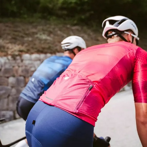 BICYCLELINE ( oCVNC ) W[W MEN'S S/S JERSEY GAVIA ( Y V[gX[u W[W KrA ) bh S ICʌ