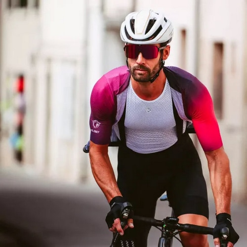 BICYCLELINE ( oCVNC ) W[W MEN'S S/S JERSEY NEVADA ( Y V[gX[u W[W lo_ ) }`bh S ICʌ