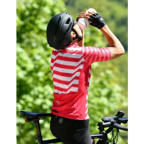 BICYCLELINE ( バイシクルライン ) 指切りグローブ WOMEN'S GLOVES MIA ( ウィメンズ グローブ ミア ) ブラック XS レディース 【オンライン専売】