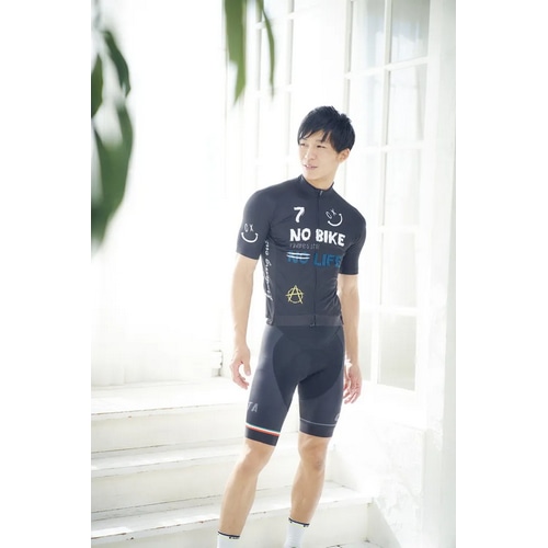 7-ITA ( ZuACeBG[ ) W[W ROCK SMILE 2020 JERSEY ( bN X}C 2020 W[W ) ubN L