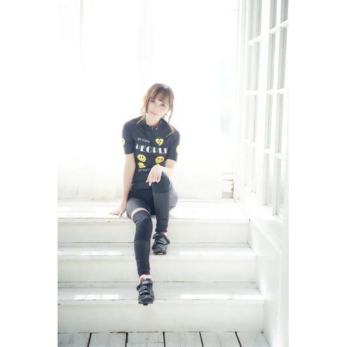 7-ITA ( ZuACeBG[ ) W[W SO MANY PEOPLE LADY JERSEY ( \[ j[ s[v fB[X W[W ) ubN XS fB[X