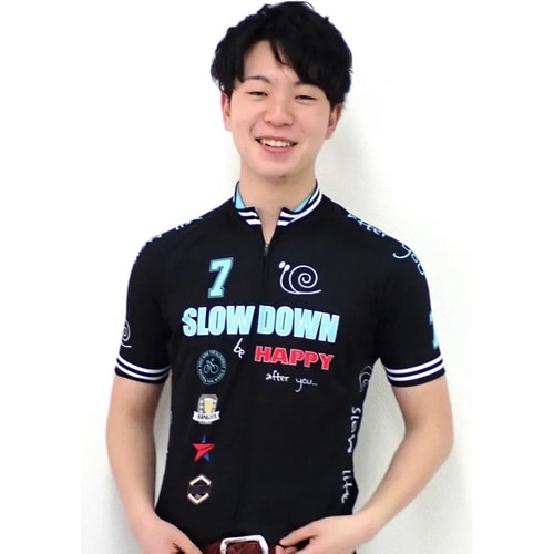 7-ITA ( ZuACeBG[ ) W[W SLOW DOWN II JERSEY ( X[_E II W[W ) ubN M