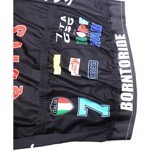 7-ITA ( ZuACeBG[ ) W[W HOPE JERSEY ( z[v W[W ) ubN M