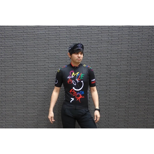 7-ITA ( ZuACeBG[ ) W[W PUNK III JERSEY ( pN III W[W ) ubN M